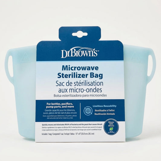 SteamNest Pouch image 1